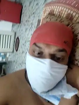 Real lover boy online show from October 30, 2025, 8:28 pm