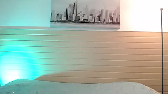 Madisonkay online show from March 15, 2026, 2:07 am