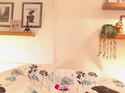 Madisonkay online show from March 26, 2026, 7:12 pm