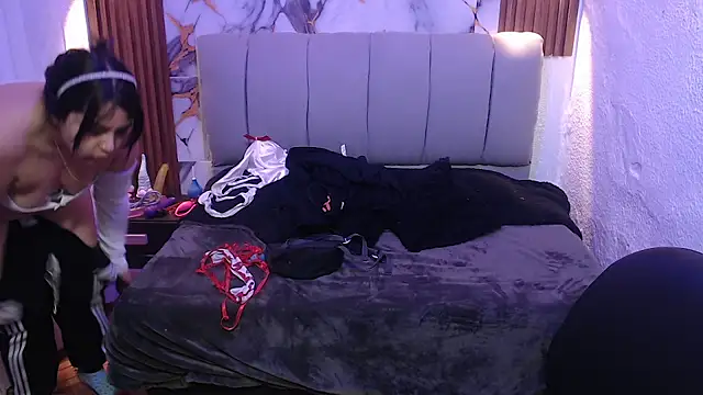 lehia 285 online show from November 11, 2025, 1:06 pm