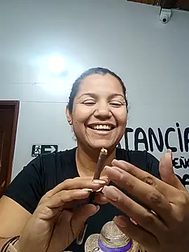 Samaraa Lee online show from November 12, 2025, 11:47 am