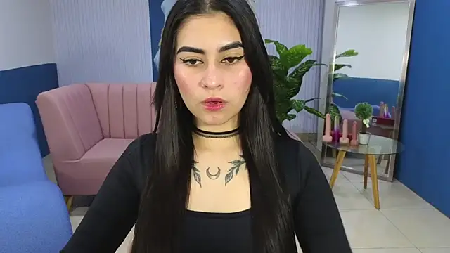 amy lovelydoll online show from July 9, 2026, 7:24 pm