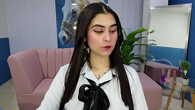 Snapshot of amy_lovelydoll chatting on May 9, 2026, 6:55 pm amy lovelydoll online show from May 9, 2026, 6:55 pm