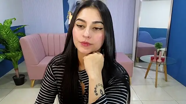 Snapshot of amy_lovelydoll chatting on March 6, 2026, 7:53 pm amy lovelydoll online show from March 6, 2026, 7:53 pm