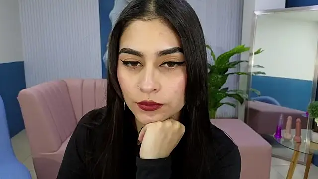 Snapshot of amy_lovelydoll chatting on May 6, 2026, 7:18 pm amy lovelydoll online show from May 6, 2026, 7:18 pm