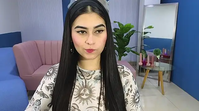 amy lovelydoll online show from July 15, 2026, 6:59 pm