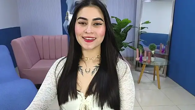 amy lovelydoll online show from July 3, 2026, 5:30 pm