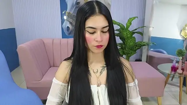 Snapshot of amy_lovelydoll chatting on April 26, 2026, 7:11 pm amy lovelydoll online show from April 26, 2026, 7:11 pm
