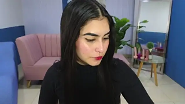 amy lovelydoll online show from July 5, 2026, 7:43 pm