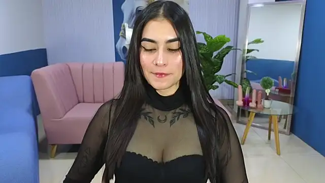 amy lovelydoll online show from July 6, 2026, 10:45 pm