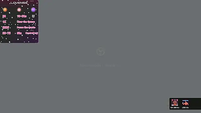 Staarhot online show from December 21, 2025, 12:29 pm