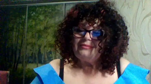 Milaniya606 online show from March 14, 2026, 11:00 pm