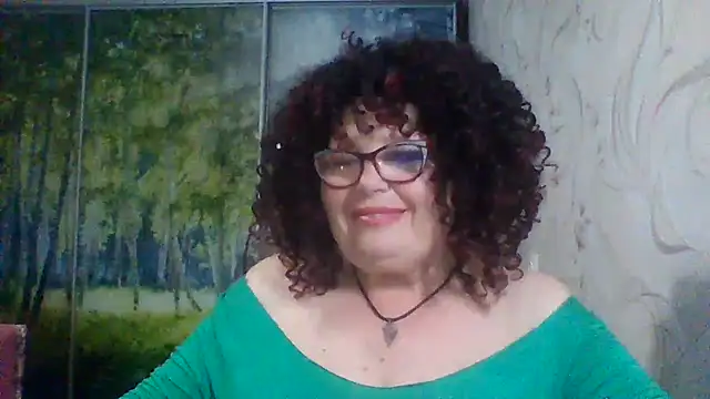 Milaniya606 online show from June 21, 2026, 2:56 pm
