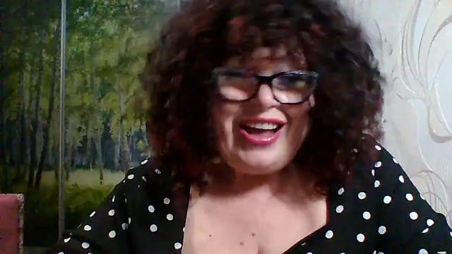 Milaniya606 online show from February 19, 2026, 7:11 pm