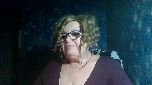 Milaniya606 online show from November 27, 2025, 3:12 pm