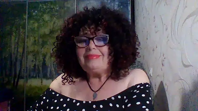 Milaniya606 online show from June 17, 2026, 5:23 pm