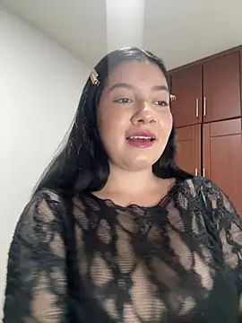 Eve Miiller online show from July 15, 2026, 4:08 am