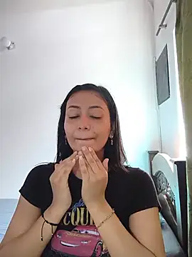 Snapshot of Minie03_ chatting on May 20, 2026, 2:36 pm Minie03 online show from May 20, 2026, 2:36 pm