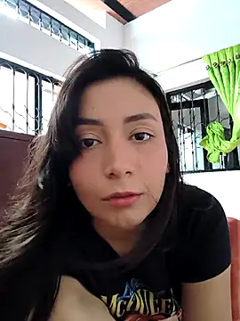 Snapshot of Minie03_ chatting on February 16, 2026, 2:48 pm Minie03 online show from February 16, 2026, 2:48 pm