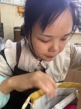 0xiaosu0 online show from November 9, 2025, 2:04 am