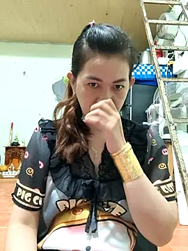 codaivensong online show from November 18, 2025, 10:34 pm