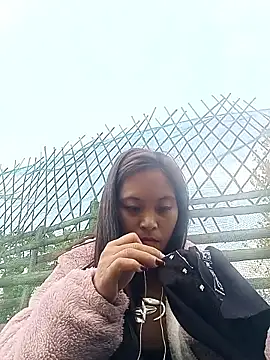 Alice-567 online show from December 20, 2025, 8:17 am