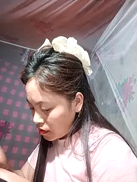 Alice-567 online show from February 14, 2026, 2:06 pm