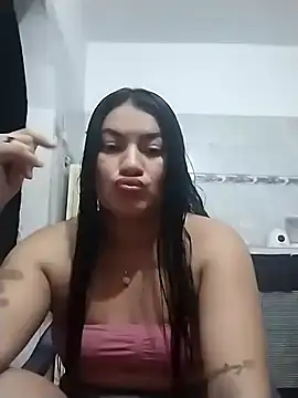 Snapshot of Sofi-cutee chatting on October 31, 2025, 5:59 am Sofi-cutee online show from October 31, 2025, 5:59 am