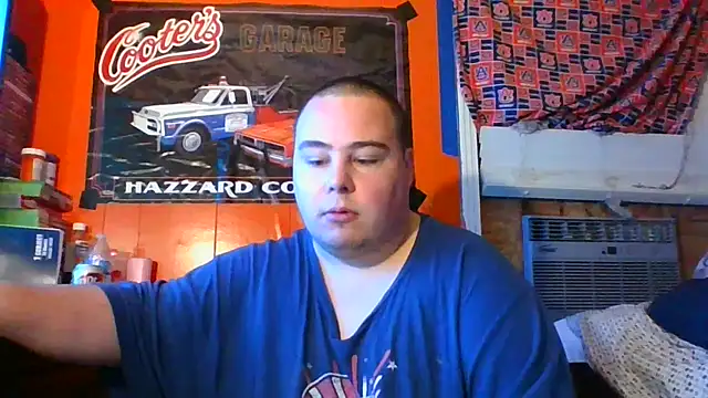 Theo269 online show from May 25, 2026, 9:24 pm