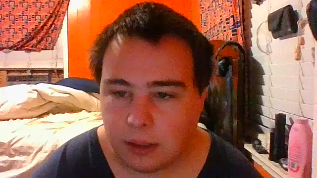 Theo269 online show from December 16, 2025, 9:52 pm