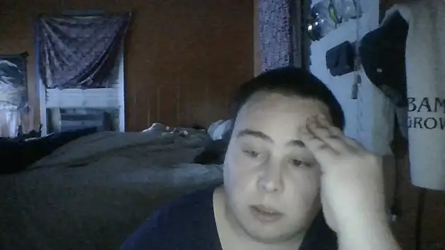 Snapshot of Theo269 chatting on February 8, 2026, 8:34 am Theo269 online show from February 8, 2026, 8:34 am