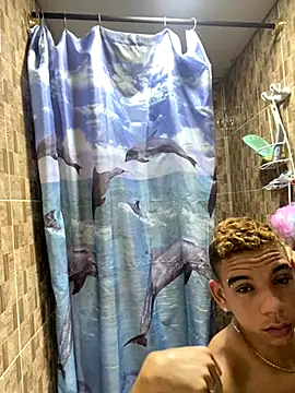 Dylams maja online show from November 5, 2025, 6:33 pm