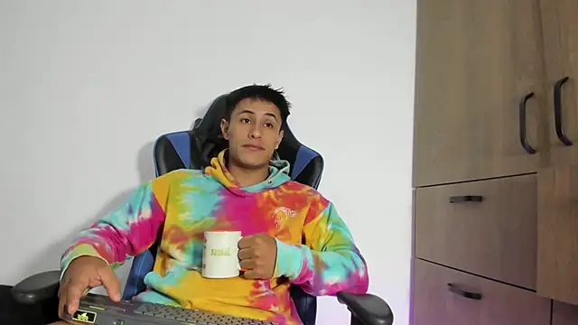 dorman boy online show from February 18, 2026, 1:47 am