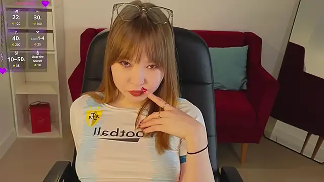 YourTanomi online show from November 4, 2025, 12:20 pm