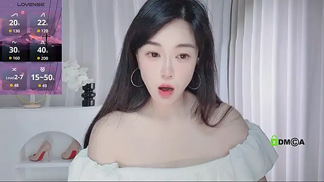 YunShan-33 online show from July 15, 2026, 4:52 am
