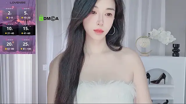 YunShan-33 online show from July 11, 2026, 4:02 am