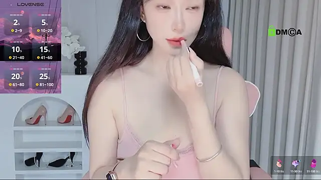 YunShan-33 online show from July 18, 2026, 5:16 am