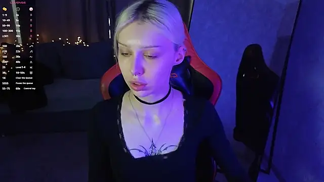 goth  tv online show from December 17, 2025, 10:31 am