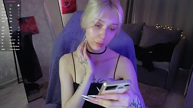 goth  tv online show from November 8, 2025, 11:47 am