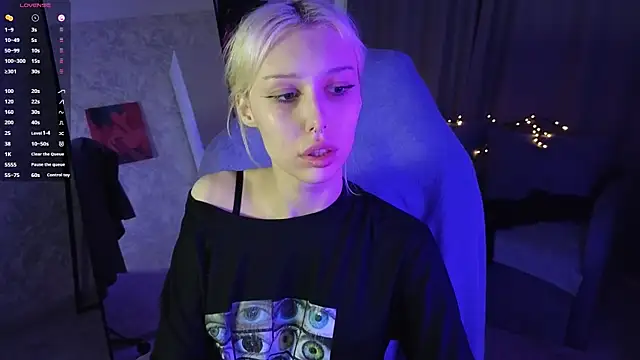 goth  tv online show from November 30, 2025, 12:17 pm