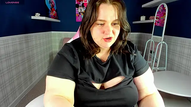 bbwsexis online show from March 30, 2026, 10:11 pm