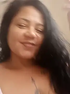 Carolaysmiht123 online show from July 13, 2026, 8:52 pm