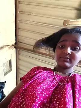 cuteriya5 online show from November 7, 2025, 4:06 am