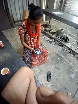 cuteriya5 online show from November 16, 2025, 10:09 am