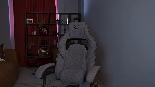 ElinVale online show from March 24, 2026, 5:51 am