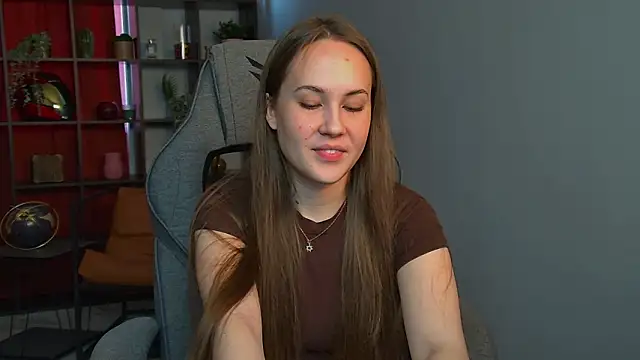 ElinVale online show from March 28, 2026, 10:49 am