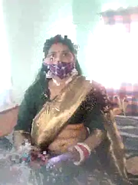 Divine Lustt online show from February 24, 2026, 9:43 am