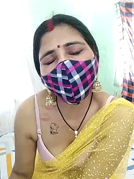 Divine Lustt online show from February 25, 2026, 9:31 am