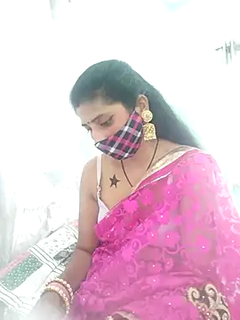 Divine Lustt online show from February 21, 2026, 8:49 am