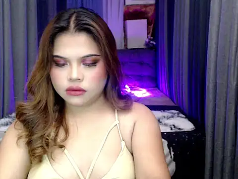 AnaCarmellaXxx online show from November 8, 2025, 9:57 am